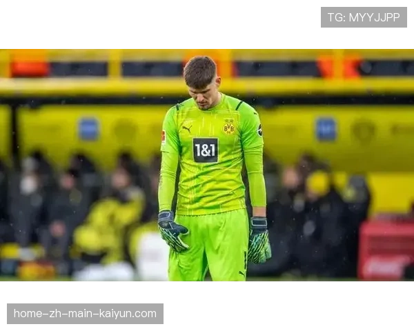 科贝尔4000万欧身价门将 多特蒙德后防关键人物